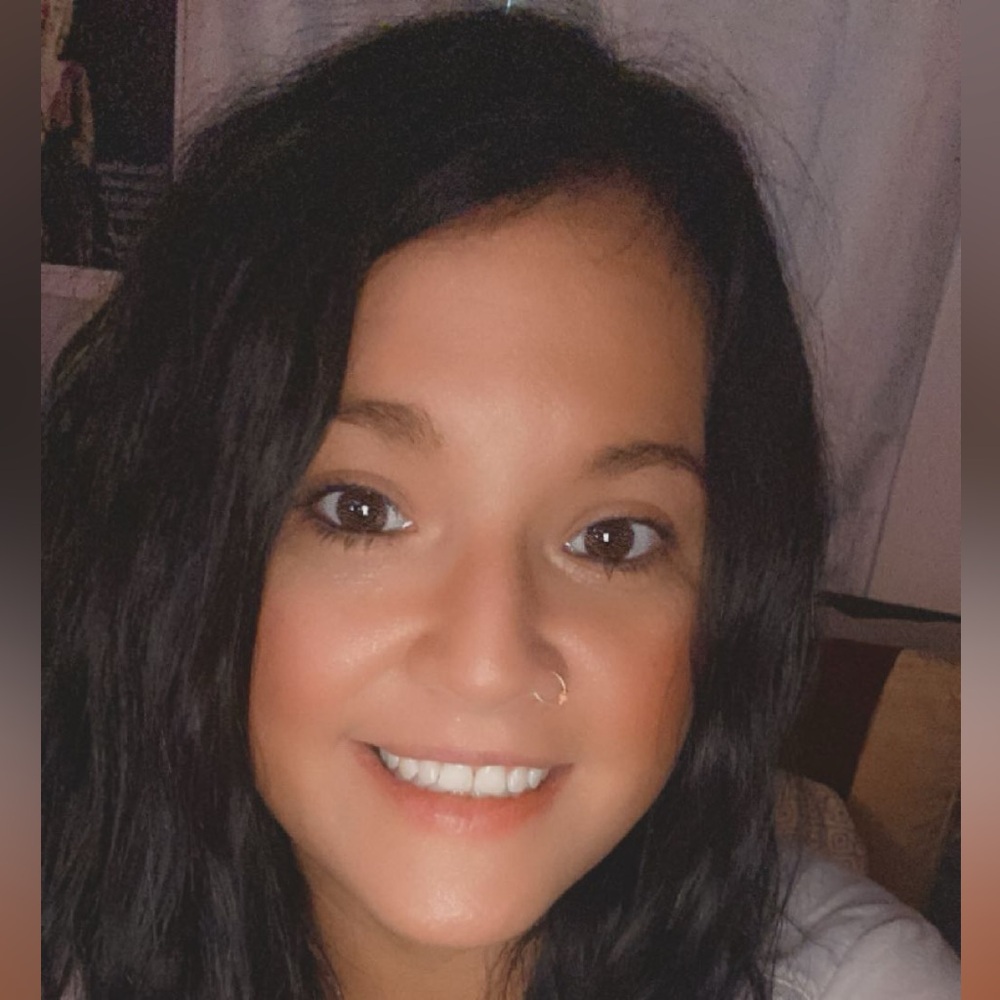 Meet your Posher, Amber